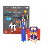 Smartivity Blast Off Space Rocket